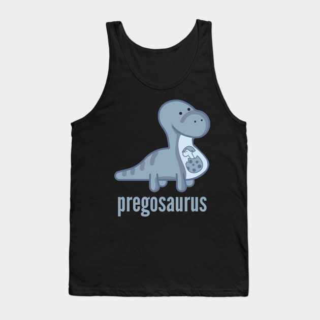 Pregosaurus shirt top